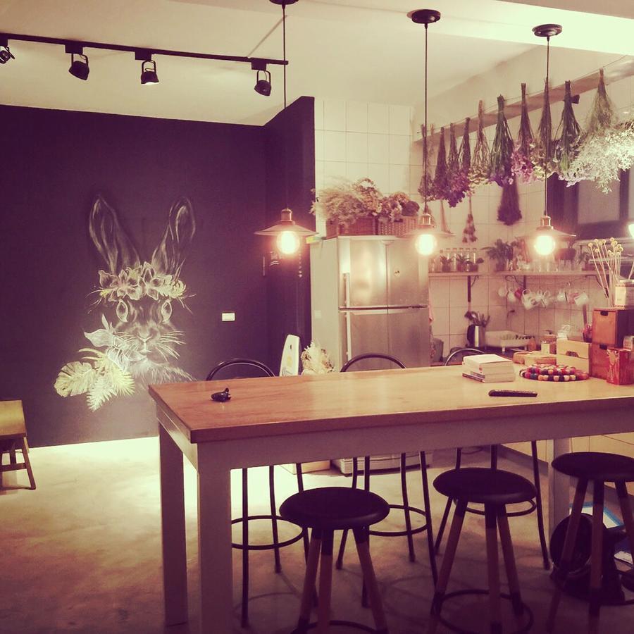Home In Tainan Extérieur photo