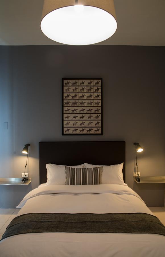 Home In Tainan Chambre photo