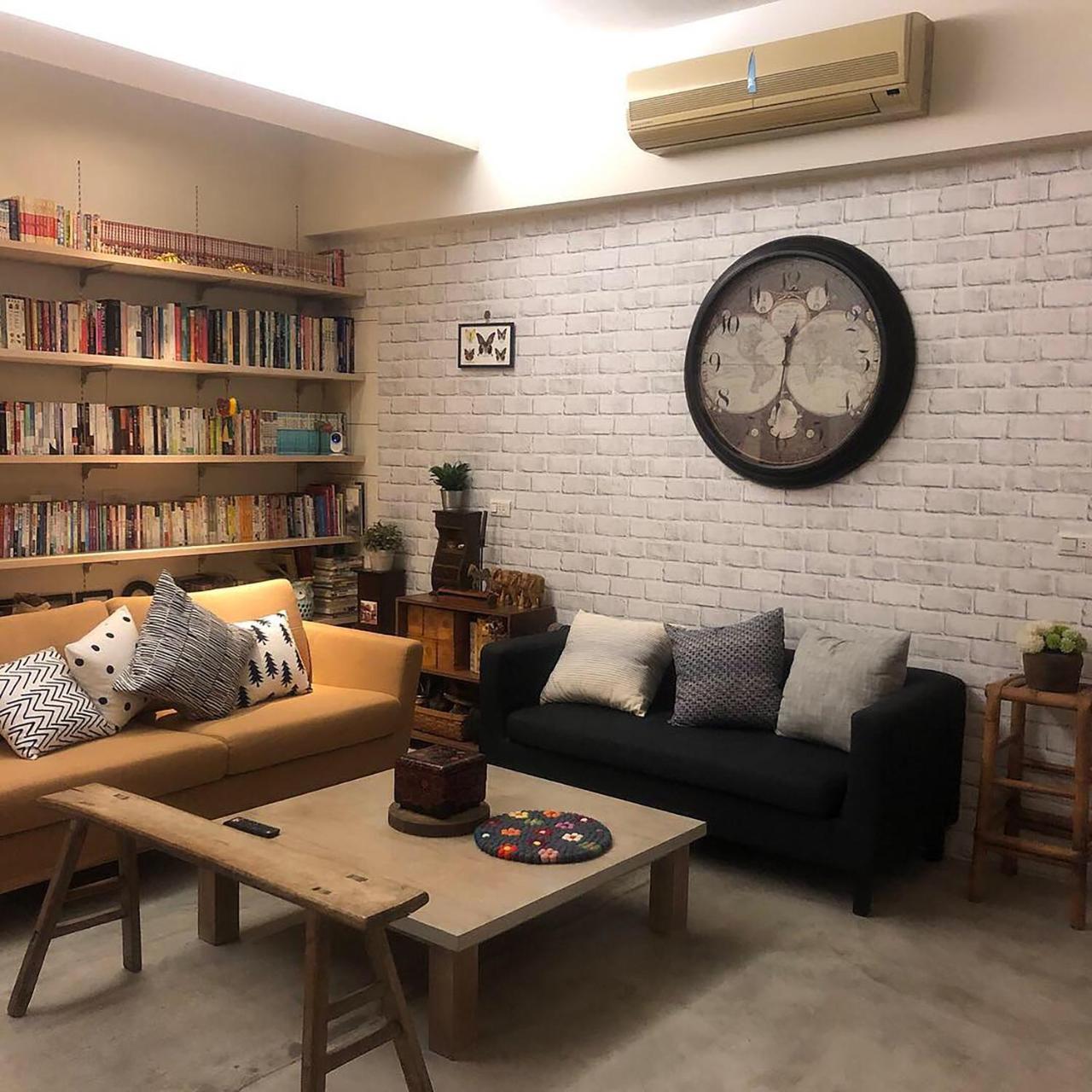 Home In Tainan Extérieur photo